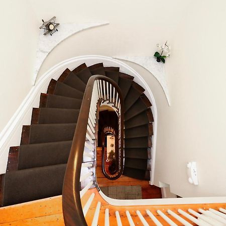 Cozy Furnished Studio In Beacon Hill #4 بوسطن المظهر الخارجي الصورة