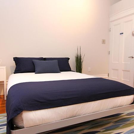 Cozy Furnished Studio In Beacon Hill #4 بوسطن المظهر الخارجي الصورة