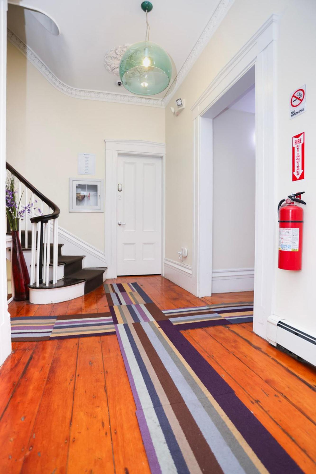 Cozy Furnished Studio In Beacon Hill #4 بوسطن المظهر الخارجي الصورة