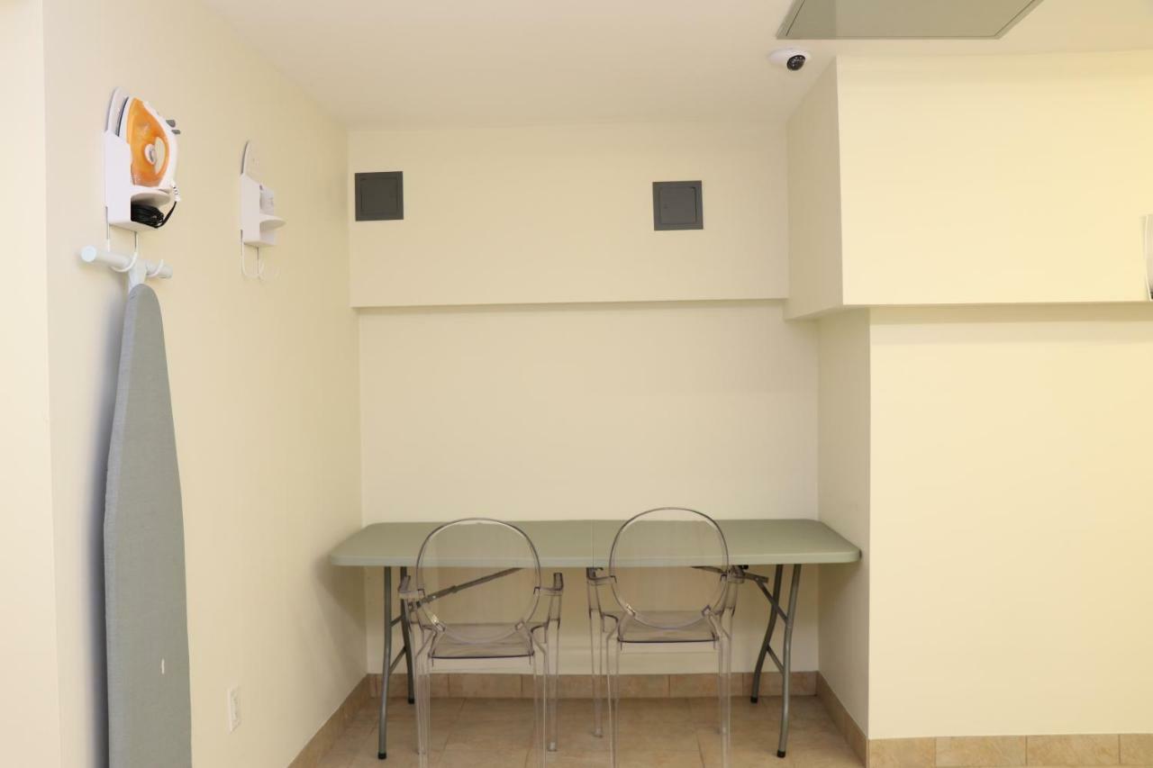 Cozy Furnished Studio In Beacon Hill #4 بوسطن المظهر الخارجي الصورة