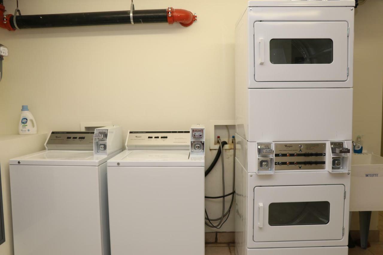 Cozy Furnished Studio In Beacon Hill #4 بوسطن المظهر الخارجي الصورة