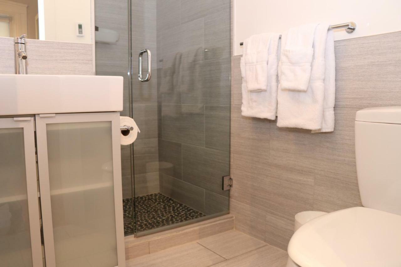 Cozy Furnished Studio In Beacon Hill #4 بوسطن المظهر الخارجي الصورة