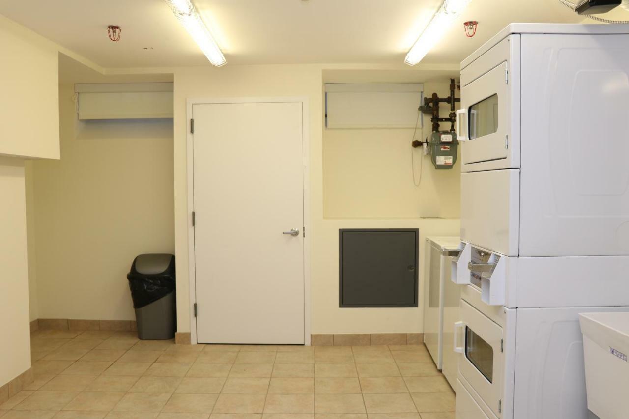 Cozy Furnished Studio In Beacon Hill #4 بوسطن المظهر الخارجي الصورة