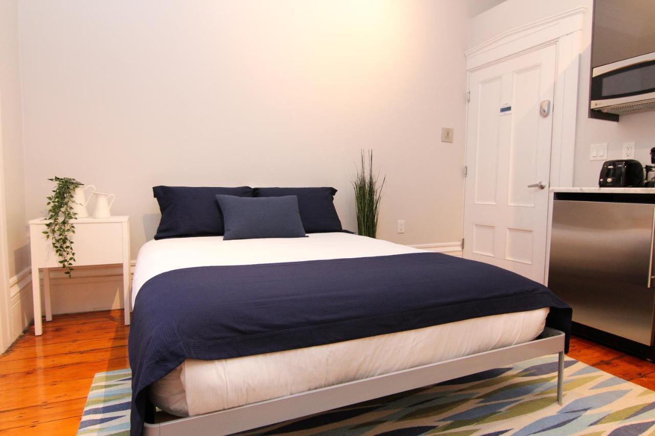 Cozy Furnished Studio In Beacon Hill #4 بوسطن المظهر الخارجي الصورة