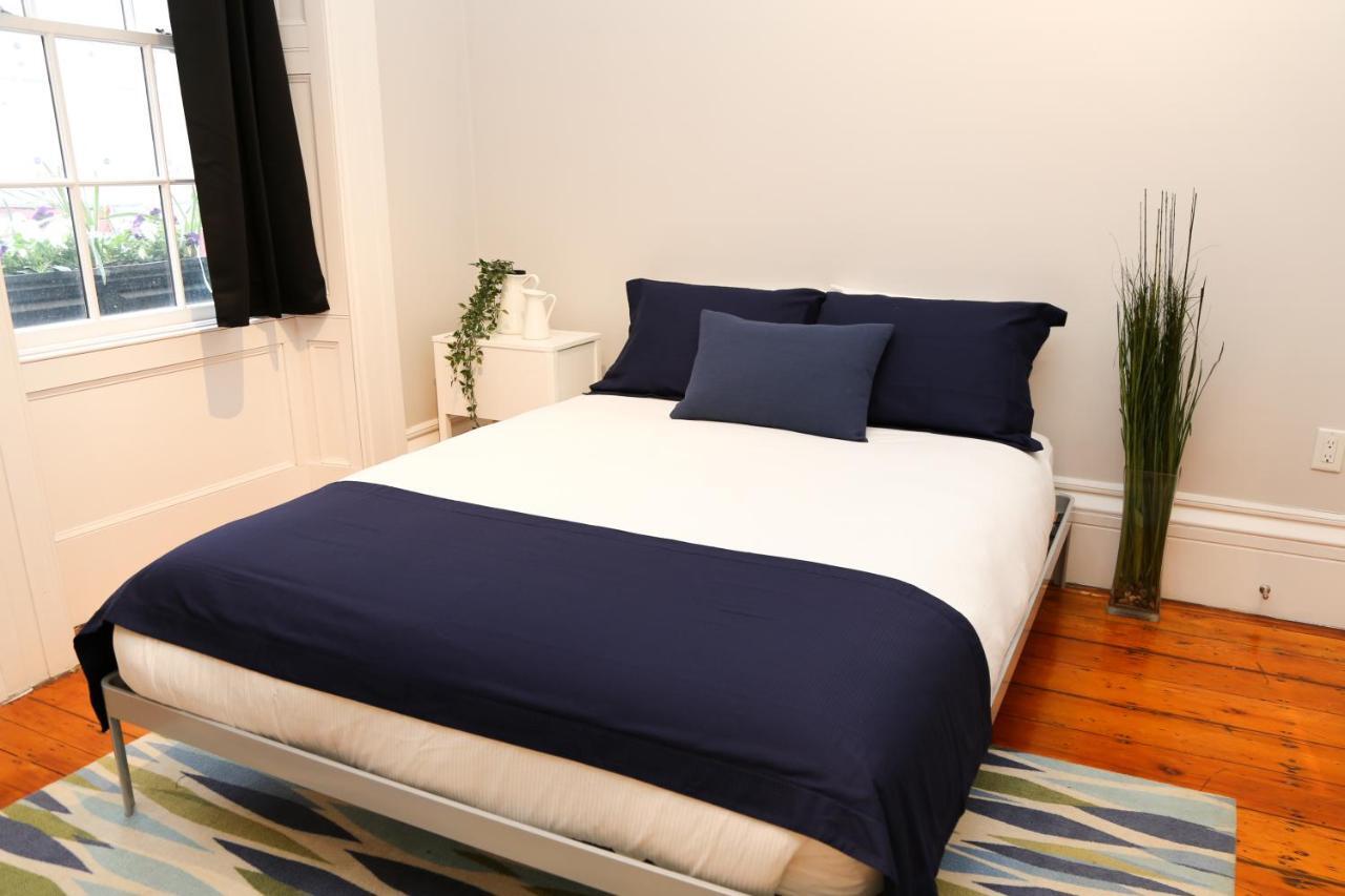 Cozy Furnished Studio In Beacon Hill #4 بوسطن المظهر الخارجي الصورة