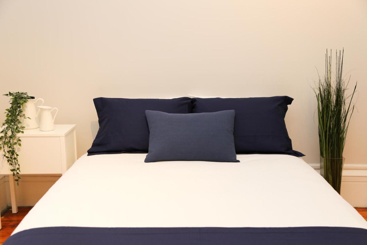 Cozy Furnished Studio In Beacon Hill #4 بوسطن المظهر الخارجي الصورة