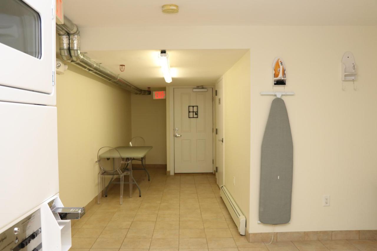 Cozy Furnished Studio In Beacon Hill #4 بوسطن المظهر الخارجي الصورة